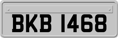 BKB1468