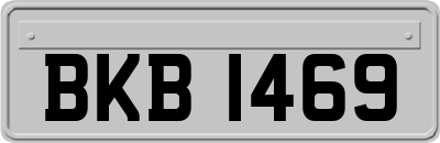 BKB1469
