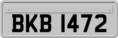 BKB1472