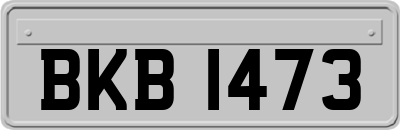 BKB1473