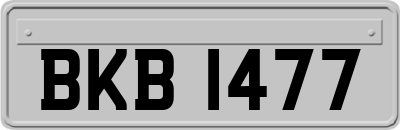 BKB1477