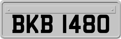 BKB1480