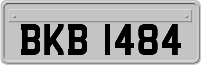 BKB1484