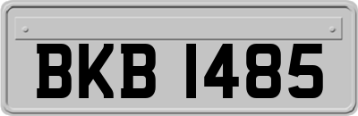 BKB1485