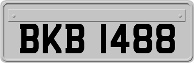 BKB1488