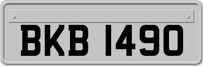BKB1490