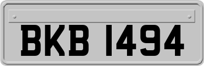 BKB1494