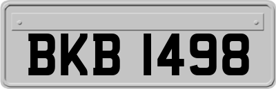 BKB1498