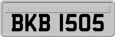 BKB1505