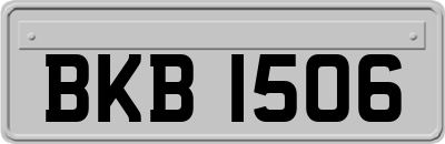 BKB1506