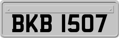 BKB1507