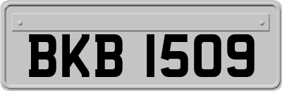 BKB1509