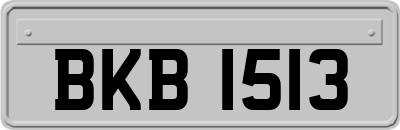 BKB1513