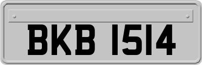 BKB1514