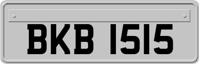BKB1515