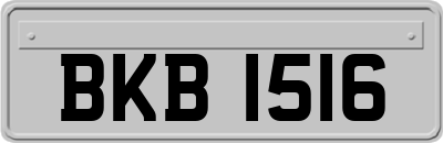 BKB1516