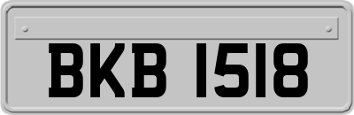 BKB1518