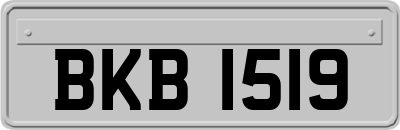 BKB1519