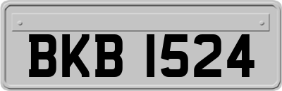 BKB1524