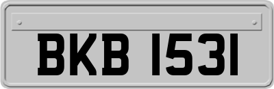 BKB1531