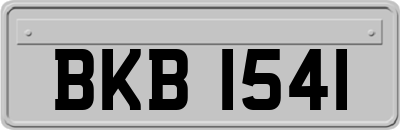 BKB1541