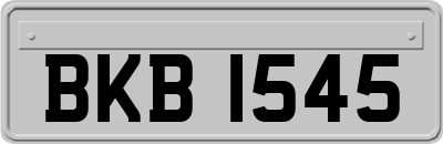 BKB1545