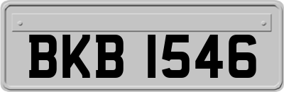 BKB1546