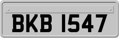 BKB1547