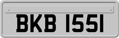 BKB1551