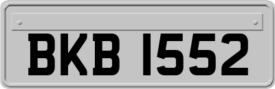 BKB1552