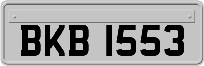 BKB1553