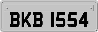 BKB1554
