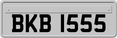 BKB1555