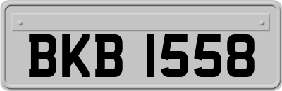 BKB1558