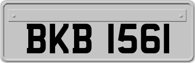 BKB1561