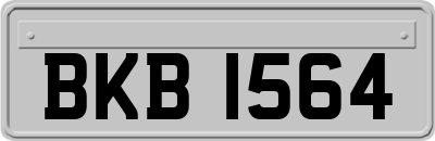 BKB1564
