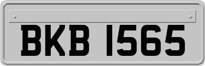 BKB1565