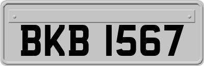BKB1567