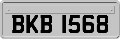 BKB1568