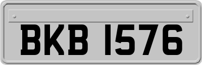 BKB1576