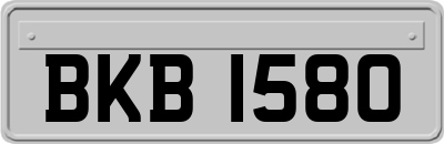 BKB1580