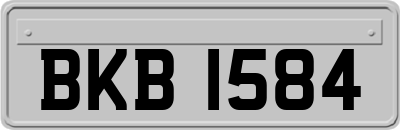 BKB1584