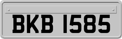 BKB1585