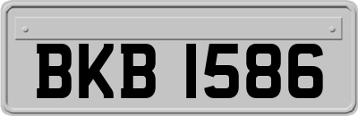 BKB1586