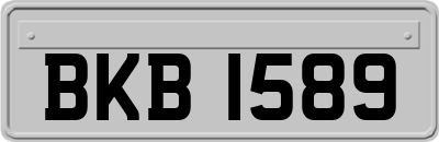 BKB1589