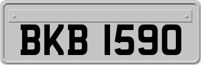 BKB1590