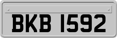 BKB1592