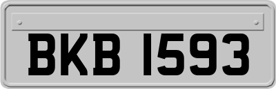 BKB1593