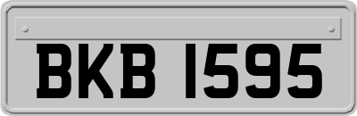 BKB1595