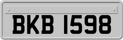 BKB1598